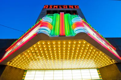 venue image