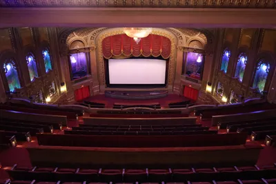 venue image